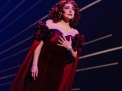 Un remake musical sin alma llega a tierra