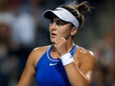 Canadá y Kazajstán comparten los primeros partidos de la clasificación para la Copa Billie Jean King