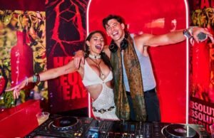 Giannina Gibelli explica cuánto duró el compromiso de Blake Horstmann