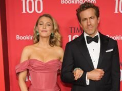 Cómo Ryan Reynolds y Blake Lively manejan el juicio en la vida real