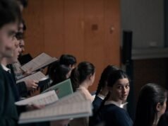 “Los domingos”, San Sebastián, gran ganadora del Goya, cierra Estados Unidos con Outsider