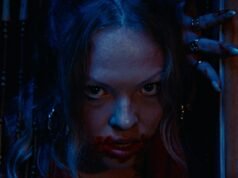 Thaddea Graham, Amber Grappy y Laura Marcus lideran el corto