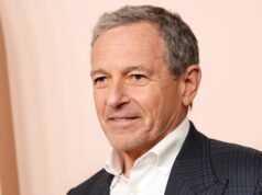 Bob Iger se une a Thrive Capital de Josh Kushner como asesor