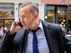 Donnie Wahlberg ofreció la mitad de su salario para filmar Boston Blue en Boston