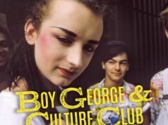 Boy George & Culture Club Doc llega a Estados Unidos y estrena tráiler