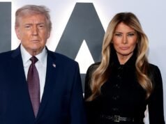 Analizando la negación de Epstein de Melania y la reacción de Trump