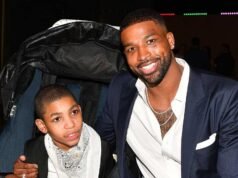 Explicación de la relación de Tristan Thompson con el hermano Amari