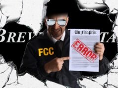 Cómo una disputa con la FCC por la burocracia pone en peligro la expansión inalámbrica rural