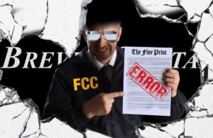 Cómo una disputa con la FCC por la burocracia pone en peligro la expansión inalámbrica rural