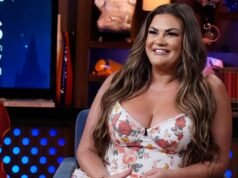 La Bretaña del Valle sobre los rumores de cirugía después del cambio de imagen de mamá