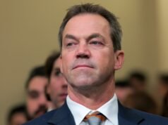 Explicación del escándalo de ‘bimboficación’ del marido de Kristi Noem