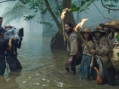 Netflix se suma al éxito de la serie “Cien años de soledad”