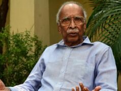 Muere CD Gopinath, miembro del primer equipo ganador de una prueba de la India