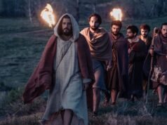 La estrella elegida defiende en qué se diferencia el programa de la Biblia