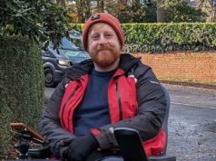 Lo que necesitas saber sobre la muerte del actor Michael Patrick a los 35 años