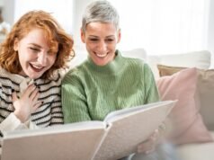 Un libro de fotografías personalizado de CVS es un excelente regalo para el Día de la Madre