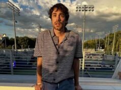 Caleb Simpson afirma que creció en una ‘secta’ y sufrió abusos