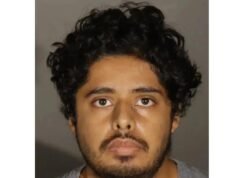 La policía arresta al hombre que mató a puñaladas a una maestra de primer grado