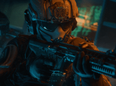 La fecha de estreno de la película Call of Duty está fijada para junio de 2028