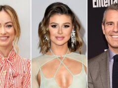 Celebridades que han criado a sus mascotas: Meagan Good, más