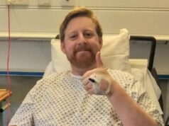 Muere Michael Patrick, actor de Juego de Tronos, a los 35 años