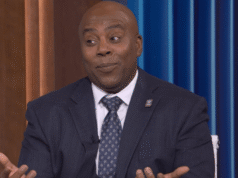 Charles Barkley denuncia la guerra en Irán, la misión Artemis II y Pam Bondi