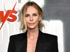 Charlize Theron recuerda el “abuso verbal” de su padre