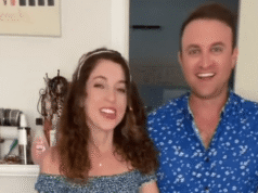 Embarazos de influencers de 2026: Estimado Hubsher, más