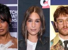 Explicación del drama de Ciara Miller, Amanda Batula y West Wilson