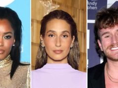 Ciara Miller se siente ‘traicionada’ por Amanda Batula y West Wilson