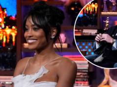 Ciara llama a West ‘mi persona’ en el clip previo de Summer House