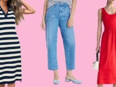 13 hallazgos elegantes de las más de 1000 novedades de Walmart desde $ 15