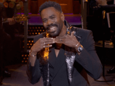 Monólogo de Colman Domingo SNL: Euphoria Star crea el ambiente