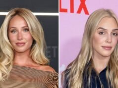 Alix Earle observa la solicitud de Alex Cooper de ventilar su problema