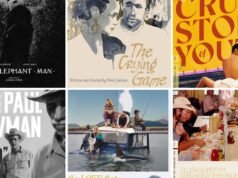 El juego del llanto, El hombre elefante y más