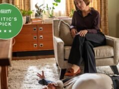 La sátira tecnológica de AMC es aguda y arrolladora