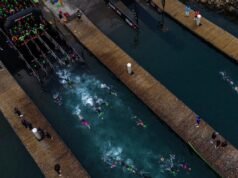 Ahora las universidades incluso están abandonando las pruebas de natación, y eso podría costar vidas