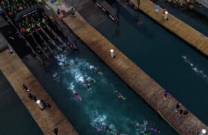 Ahora las universidades incluso están abandonando las pruebas de natación, y eso podría costar vidas