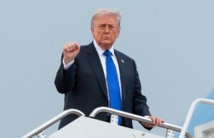 El tiempo está del lado de Trump contra Irán, pero no para siempre