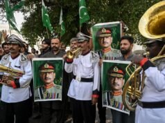 El doble trato paquistaní es el peligro que se cierne sobre las negociaciones críticas entre Estados Unidos e Irán