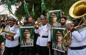 El doble trato paquistaní es el peligro que se cierne sobre las negociaciones críticas entre Estados Unidos e Irán