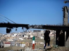 Todas las piezas están colocadas para un cambio de régimen en Irán