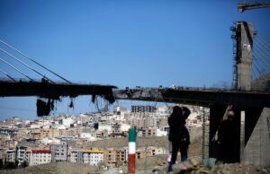 Todas las piezas están colocadas para un cambio de régimen en Irán