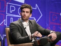 El podcaster favorito de los demócratas, Hasan Piker, dice que el robo y el asesinato están bien