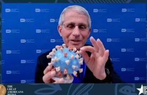 Ya no se pueden negar el encubrimiento y las mentiras del gobierno de Biden sobre la vacuna COVID, ni el daño que causaron