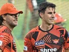 IPL 2026: la unidad de bolos necesitará retoques tácticos a pesar de la brillantez de Praful y Sakib, dice el entrenador de SRH, Vettori
