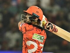 IPL 2026: el liderazgo de Kishan tiene un efecto positivo en su bateo, dice el entrenador Vettori