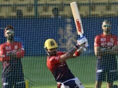 RCB vs LSG IPL 2026: Virat Kohli jugará como Impact Sub contra Lucknow Super Giants