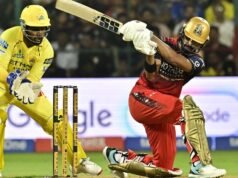 VÍDEO | El trabajo duro y la confianza en mí mismo me ayudaron a mejorar mi juego, dice Padikkal