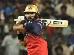 Padikkal de RCB atribuye su arduo trabajo detrás de escena por su frenético comienzo en IPL 2026